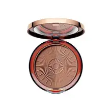 Компактная пудра Бронзирующая Longasting Artdeco(10 г