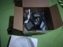 Solar-Light Remote-Control Solar-Garden-Lamps 3-Lamp-Head Outdoor Waterproof 60 Led 