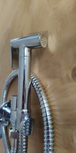 Tap-Crane Shower-Head Faucets-Function Bidet Hand Frap Square Brass 90-Degree-Switch