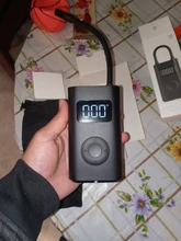 AEKOLMAR（25-4＄）AEKOLMAR2（25-4＄）Xiaomi Mijia-bomba de aire inflable para bicicleta, compresor eléctrico rápido, presión de inflado, Hinchador para motocicleta