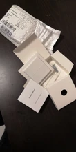 Aqara-interruptor inteligente inalámbrico Opple, 2020 Original, versión internacional, ZigBee 3,0, funciona con la aplicación Mijia Apple HomeKit, interruptor de pared