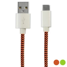 USB-C Cable 2.4A 1 m