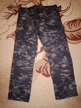 Pants Clothes-Sets Shirts Training-Suit Military-Uniform Paintball Camouflage Hunting