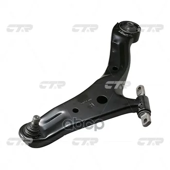 

Suspension lever Hyundai SantaFe 00-04 CTR art. cqkh-25r