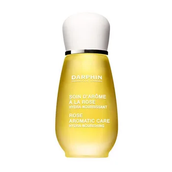 

Antioxidant Cream Essential Oil Elixir Darphin (15 ml)