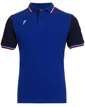 

Men's polo shirt T-shirt Forward for outdoor running, sports, for fitness. Casual sportswear, light, bright, comfortable, fashionable, men's wear.
