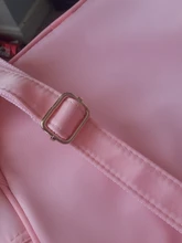 2020,lasmujeres,lindo,mono,ITA,Bolso,Bolsa,gato,Mochila,Mochila escolar,muchachas adolescentes,transparente,bolsa de insignia,Anime