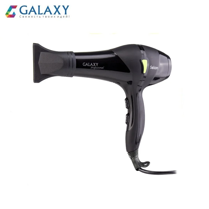 Фен профессиональный GALAXY GL4317|Фены для волос| |