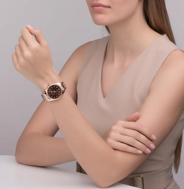 Часы женские SUNLIGHT