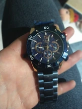 LIGE-reloj analógico de cuarzo para hombre, nuevo accesorio de pulsera resistente al agua con cronógrafo, complemento Masculino deportivo de marca de lujo con diseño moderno disponible en color azul, 2021