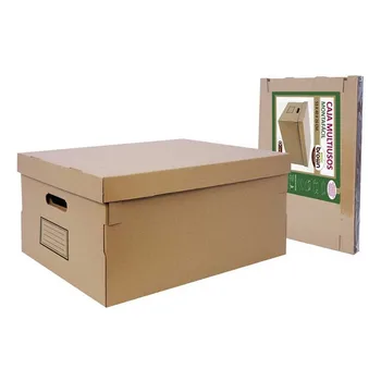 

Multi-use Box