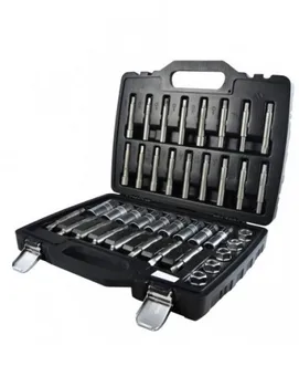 

JBM 53118 KIT FOR DISASSEMBLE SHOCK ABSORBERS