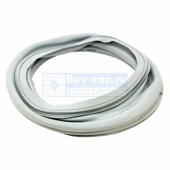 

Cuff Hatch 481246068617 for Whirlpool, Bauknecht