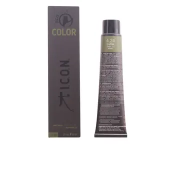 

Ecotech natural color 4.24 coffee 60 ml