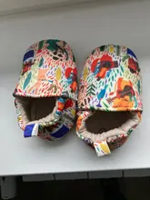 [Simfamily] chico niñas Niño en primer lugar los caminantes suave bebé niño zapatos de suela de calzado zapatos de cuna para los recién nacidos, zapatos de bebé