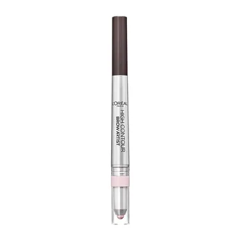 

L'OREAL HIGH CONTOUR BROW ARTIST 107 COOL BRUN