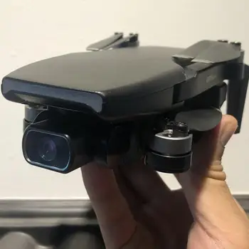 

Folding Brushless Motor Professional Aerial Vehicle 4k Electrically Adjustable Lens Gps Remote Control Aircraft