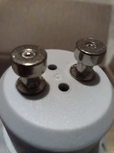 GU10 E27 Led-Lamp Bombillas Led-Spotlight E14 MR16 220V 10pcs/Lot 2835 SMD 240V 48 60-80