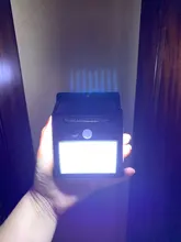 Solar-Light Garden-Decoration Motion-Sensor 100 Led Outdoor Waterproof 144 PIR 