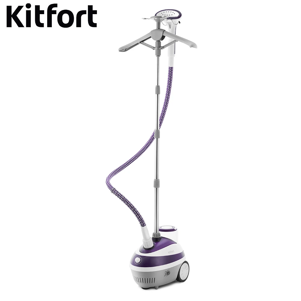 Отпариватель Kitfort KT 941|Отпариватели для одежды| |