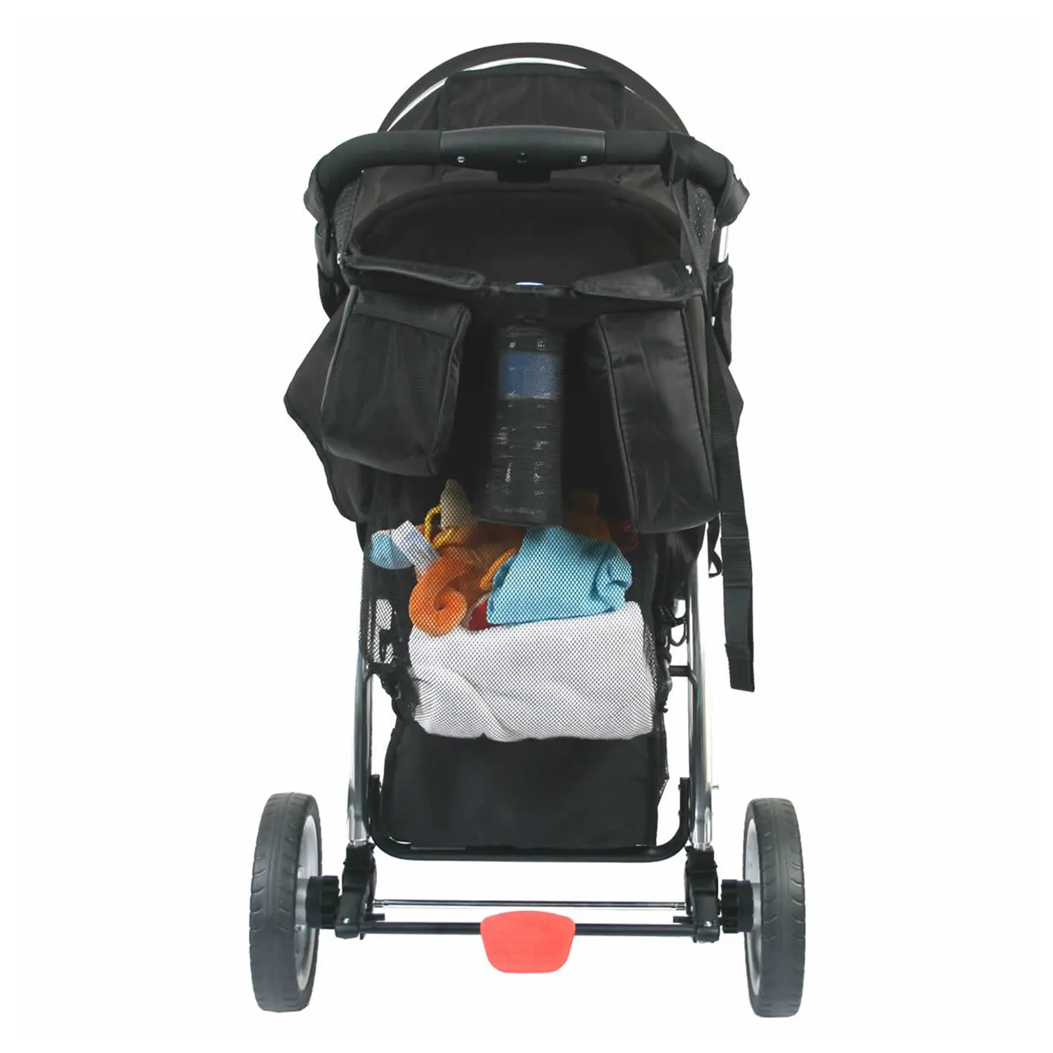 Сумка-пенал Valco baby Stroller Caddy