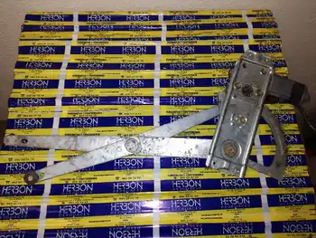 

187899 Power Windows Front Right Land Rover Discovery (salljg/lj) *