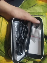 Endoscopio de limpieza de orejas, herramienta boroscopio para el cuidado de la salud, endoscopio, USB, Visual, 5,5mm, cámara de 0.3MP, Android, PC