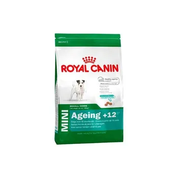 

Royal Canin Mini 12 + aging 1.5 kg