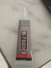 B7000-adhesivo de resina epoxi para reparación de teléfono móvil, joyería artesanal de vidrio con pantalla táctil, 3ml, 9ml, 15ml, 50ml, 110ml