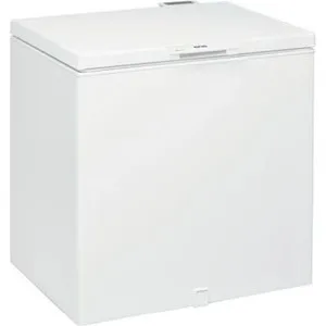 

Freezer Indesit RCF 200
