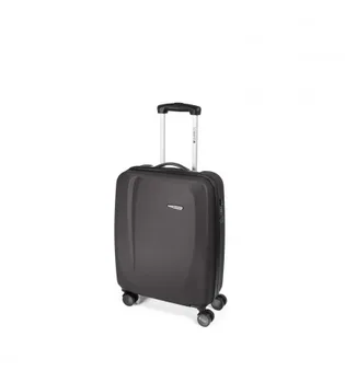 

Cabin Suitcase 4 Wheels Gabol Line Gray