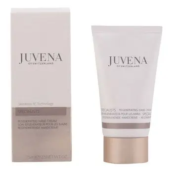 

Hand Cream Specialists Juvena