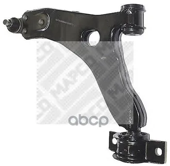 

Suspension lever Ford Focus Mapco art. 19651