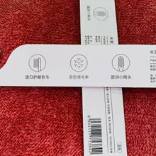 Toothbrush Manual Xiaomi Mijia Deep-Cleaning Original Tartar Soft 10PCS Superfine