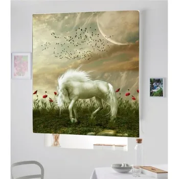

Blind Iroa Digital Fantasy 004! ROLLER BLINDS TRANSLUCENT! (100X170)