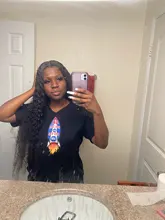 Pelucas rizadas de cabello humano de 30 pulgadas, pelo 13x6 con rizos profundos, onda de encaje, de cabello humano, brasileño, sin pegamento, nudos blanqueados pre-arrancados, para mujeres negras