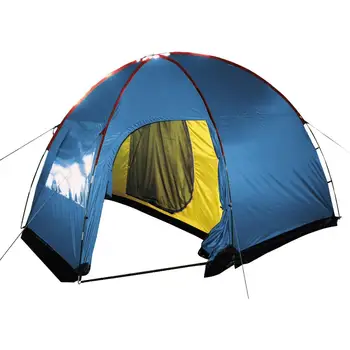 

Tent Birdland Arten Blue (t0488) btrace