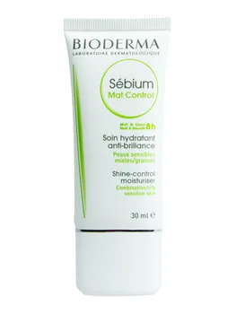 

Sebium mat bioderma control 30ml keep the Brits at bay