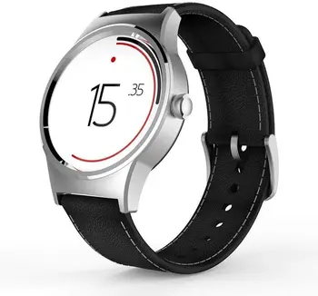 

ALCATEL TCL MT10G-2CALWE1 SMARTWATCH MOVETIME