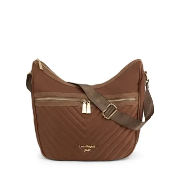 

Laura Biagiotti - LB002-01 - Brown