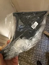 Aletas de tabla de Surf de Nylon negro, hebilla tipo canoa, tabla de Paddle, Aquaplane Centro Surf