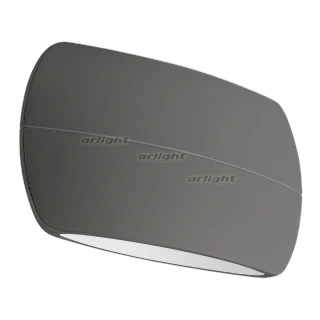 

032417 downlight sp-wall-vase-s200x110-2x6w warm3000 (GR, 120 deg, 230V)-1 pc Arlight