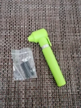 Multi-cor elétrica tatuagem misturador de tinta agitador de pigmento com 5 varas de mistura máquina de tatuagem t � rmicos,