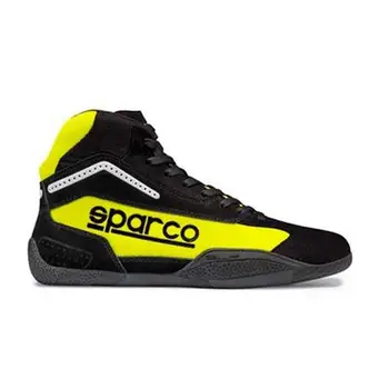 

Botin Sparco Gamma Kb-4 Tg. 47 black/yellow