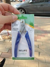 Pliers Wire-Cable-Cutter Hand-Tools Electronic-Repair Precision-Diagonal Cutting 