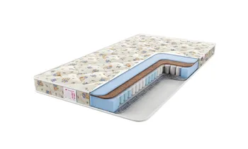 

Children's mattress Teeny Wendy, 80х200
