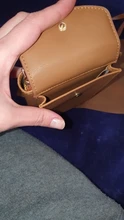 2020 mujeres billetera Color sólido de cuero correas de hombro bolsa teléfono móvil tarjeta grande titulares cartera bolso bolsillos chicas