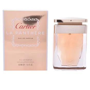 

LA PANTHÈRE edp vaporizer 50 ml