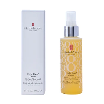 

Moisturising Oil Eight Hour Elizabeth Arden