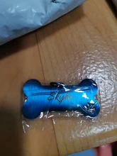 Pet-Id-Tag Pendant Pet-Accessories Puppy Engraved Keyring-Bone Personalized-Collar 